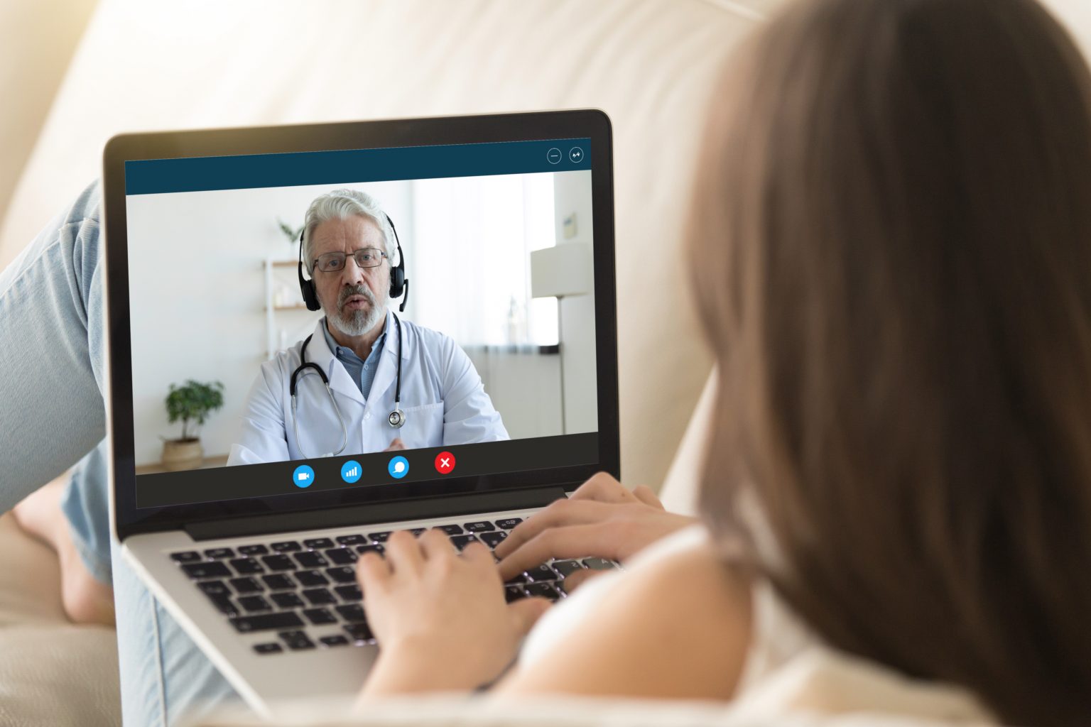 Telemedicina in farmacia