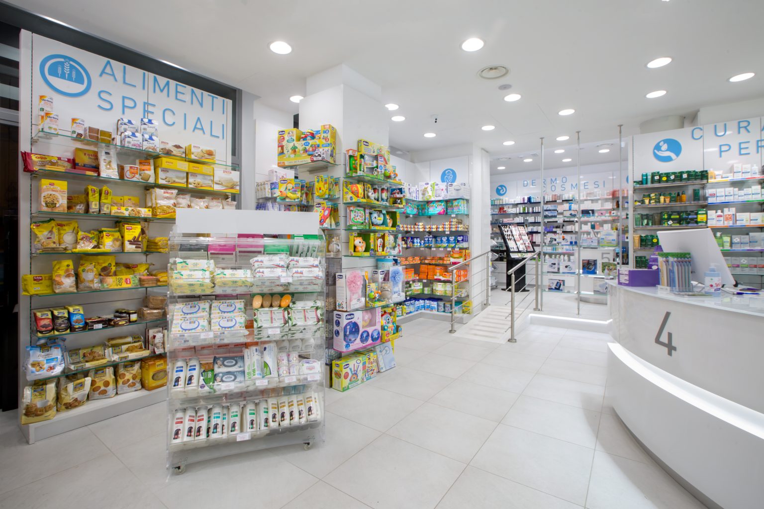 Neuromarketing in Farmacia
