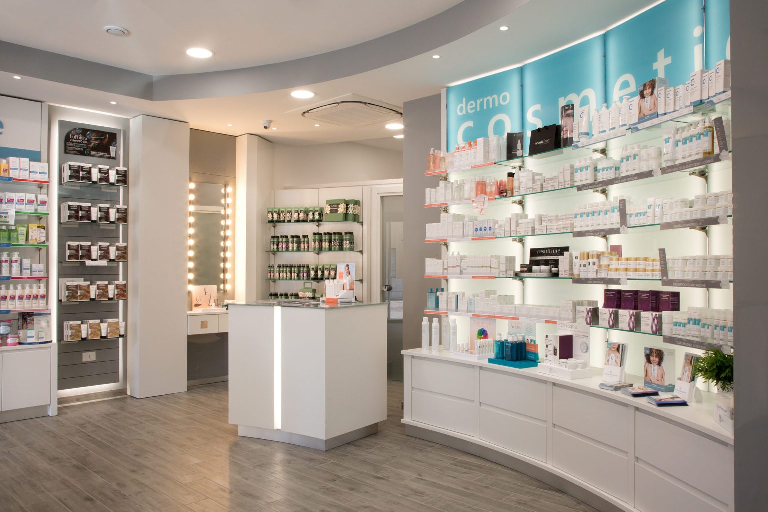Cosmesi in farmacia post-Covid: un’opportunità da cogliere