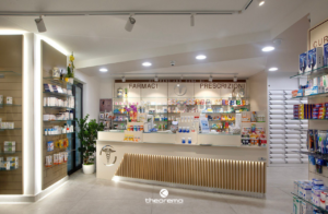 Farmacia Moderna