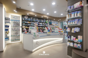 Farmacia Massa