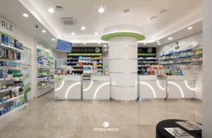 Farmacia Febbraio