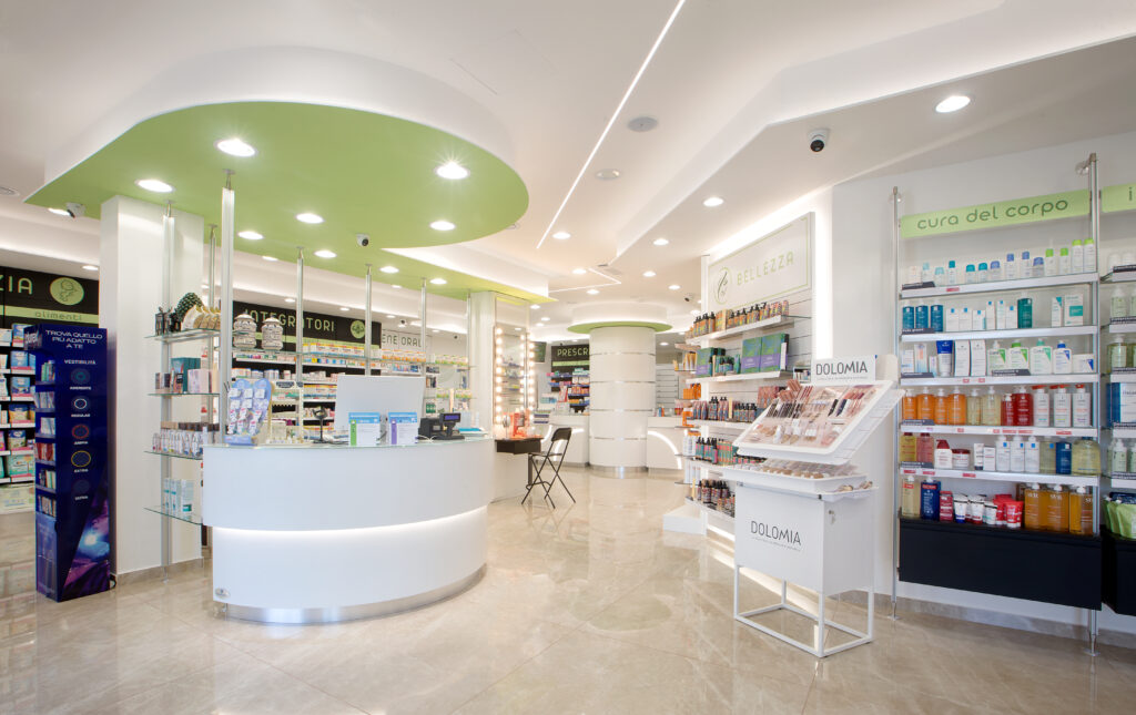 Farmacia del Futuro Theorema