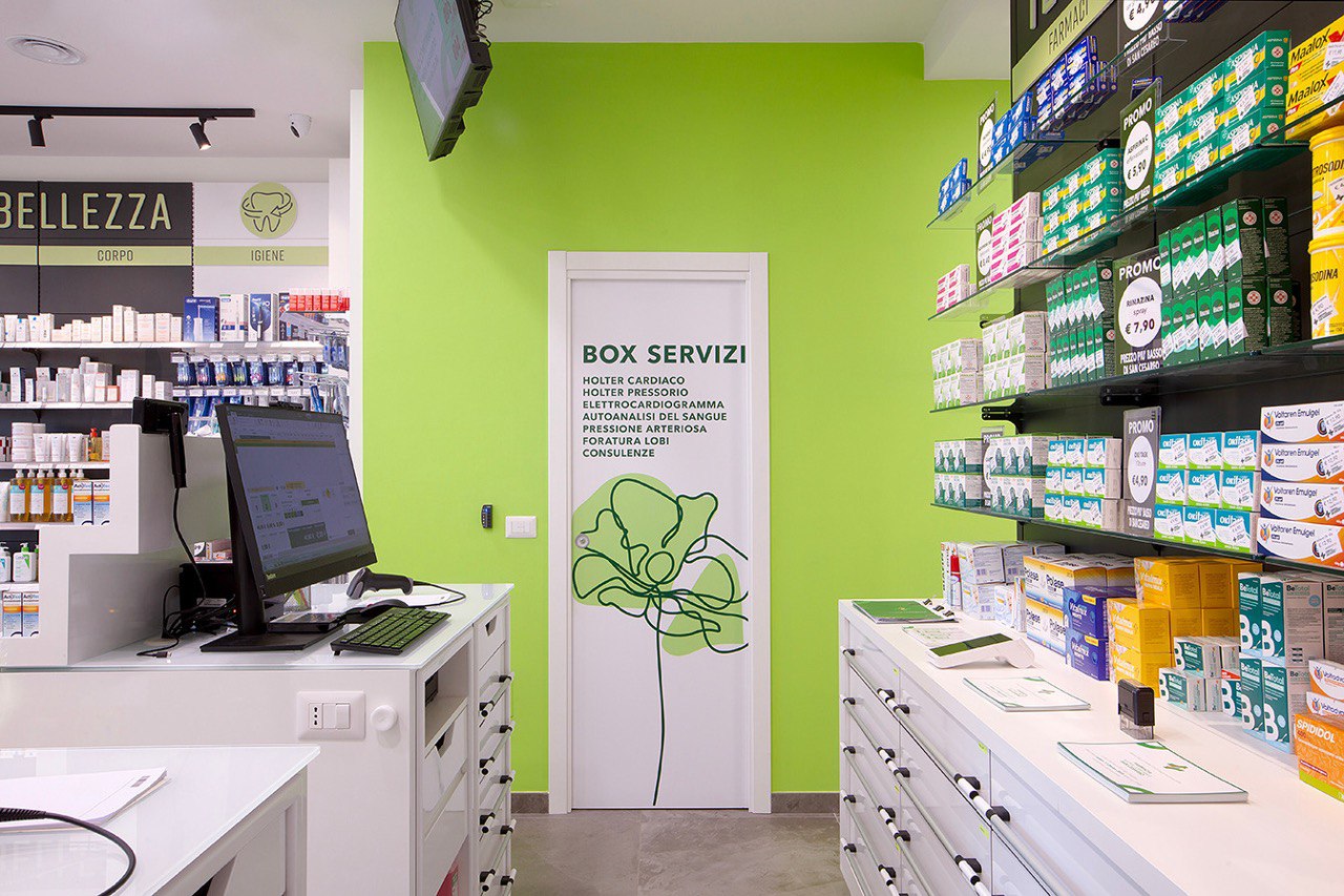 Farmacia 2026: perché è l’anno della svolta