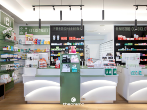 Farmacia San Lorenzo Aversa
