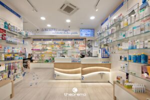 Farmacia Settembre Napoli