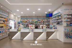 Farmacia Sant'Eufemia Cardito
