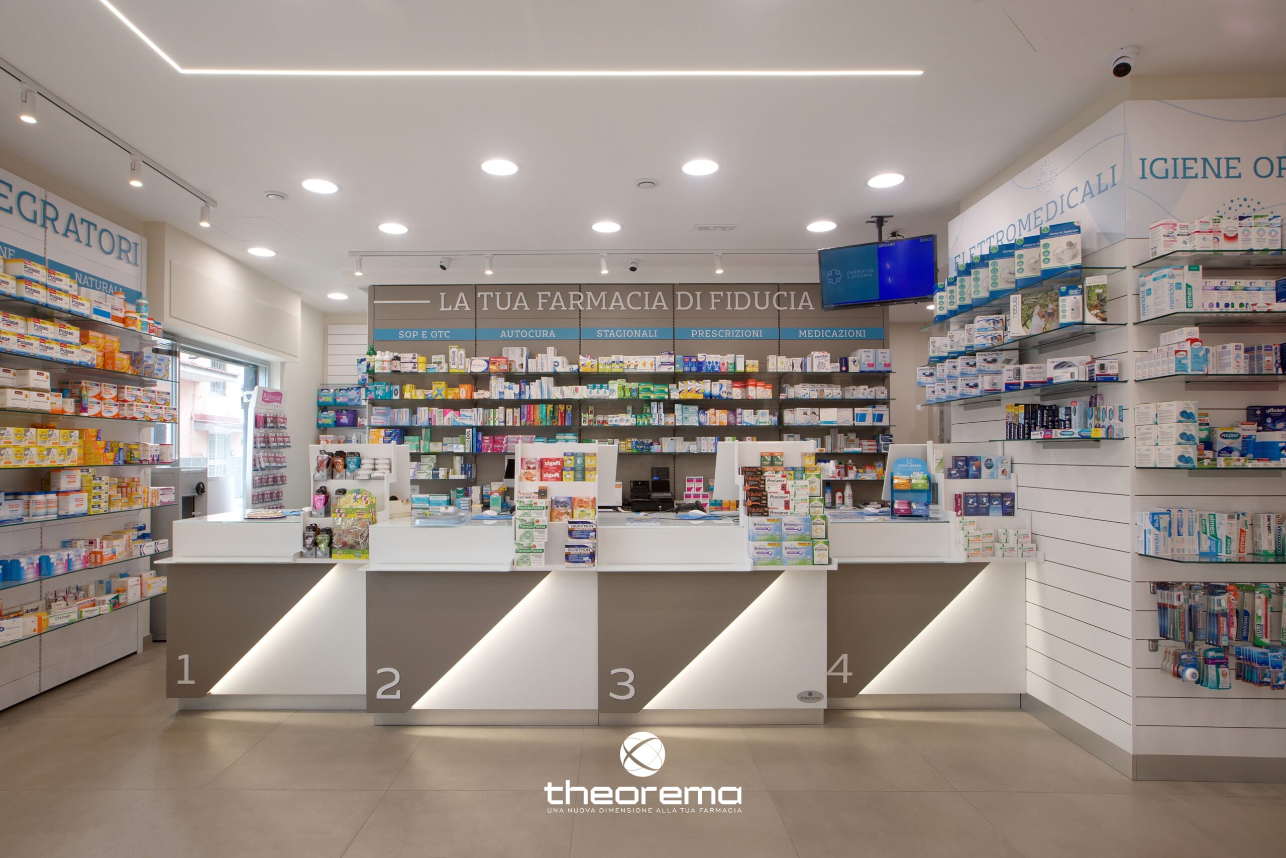 Farmacia Sant'Eufemia Cardito