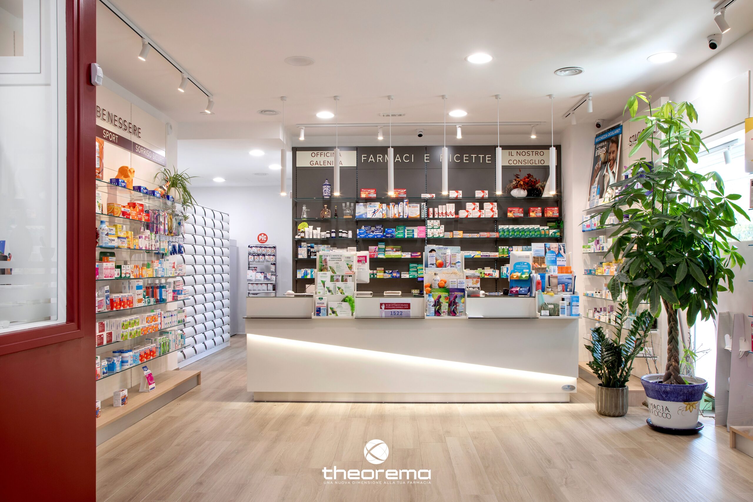Farmacia San Rocco Siano