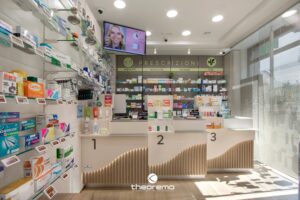 Farmacia Esposito Baronissi