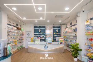 Farmacia Madonna dei Bagni Scafati