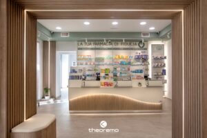 Farmacia del Petraro - Castellammare di Stabia