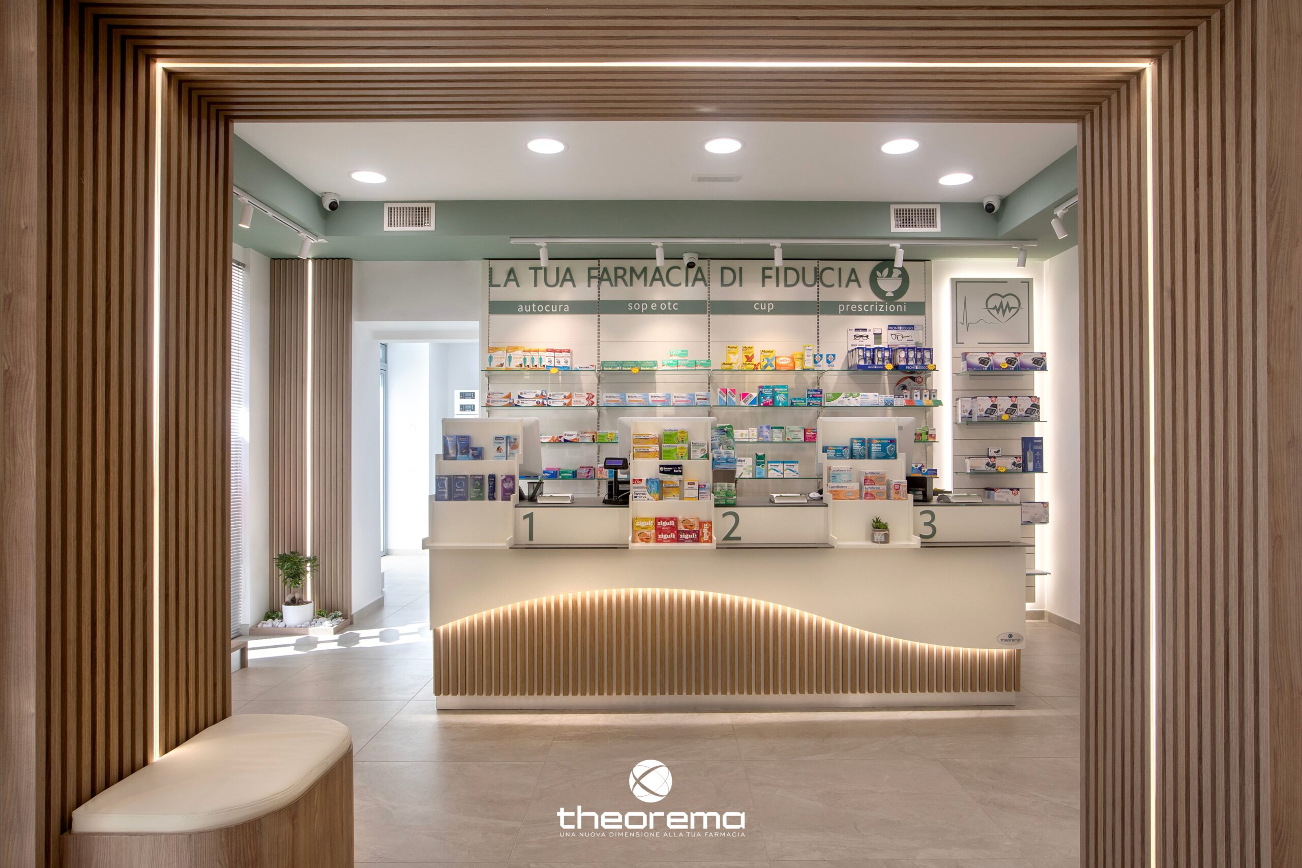 Farmacia del Petraro - Castellammare di Stabia